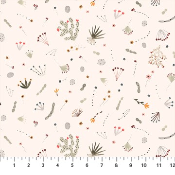 Wild West Cactus 90438-11