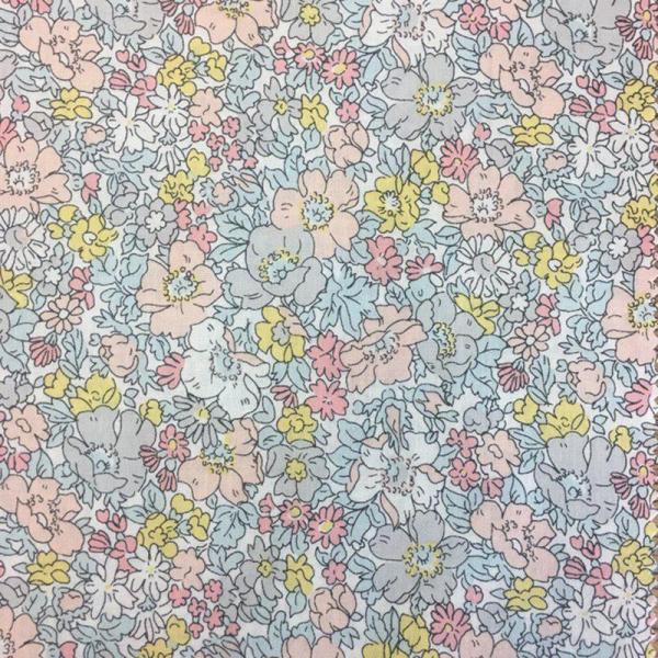 Liberty Cosmos Meadow 5611X
