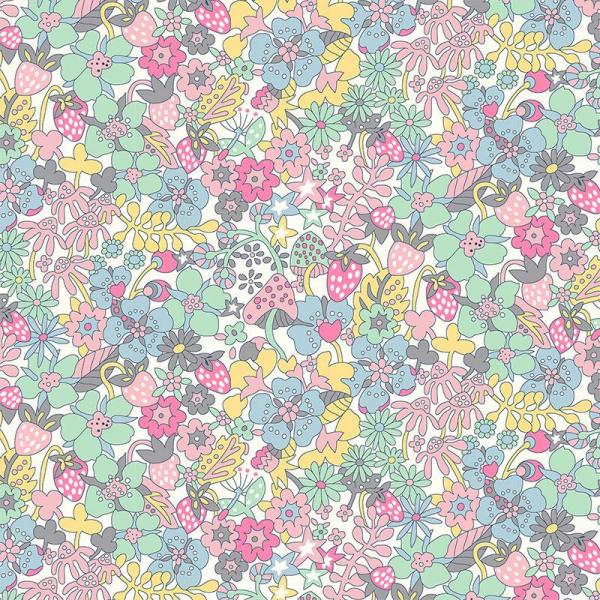 Liberty Flowertops 5618X