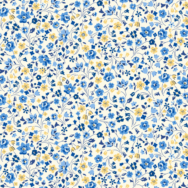 Liberty Kimberley & Sarah 5634X