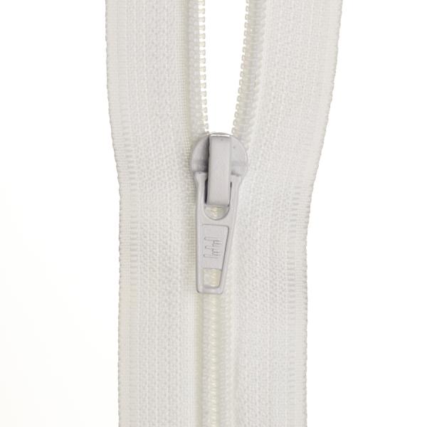Zipper Open End 35cm