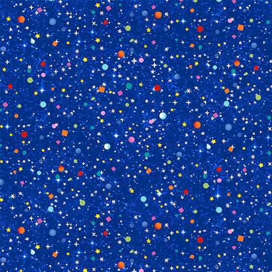 Hula Universe 9309 Royal