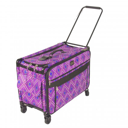 Tutto Sewing Machine Trolley 22in LARGE