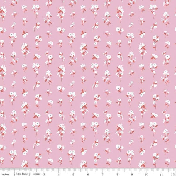 Heartsong C11304-Pink