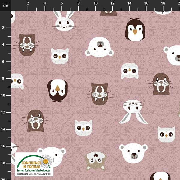 Nordic Friends Forever  4501 394