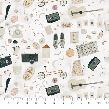 Memories Nostalgia Themed  90389-10