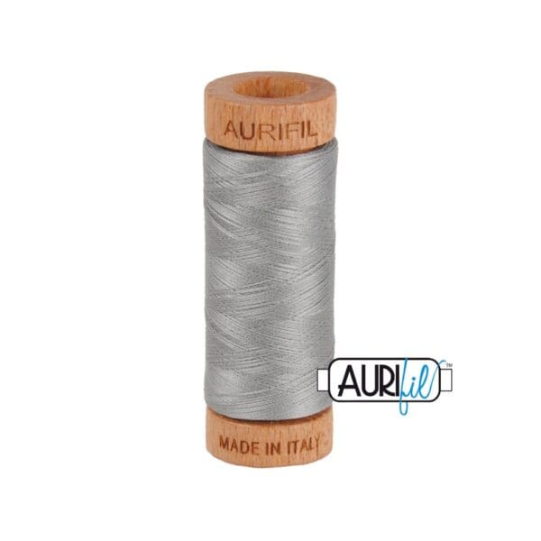 Aurifil 80wt Cotton Thread
