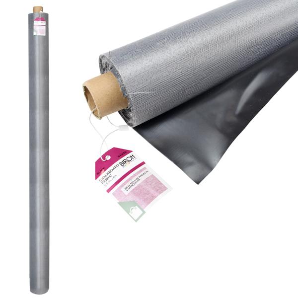 Chalkboard Fabric 50cm Cut