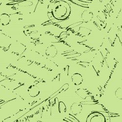 Chloe MAS9185-G Script