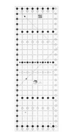 Creative Grids 8.5" x 24.5"