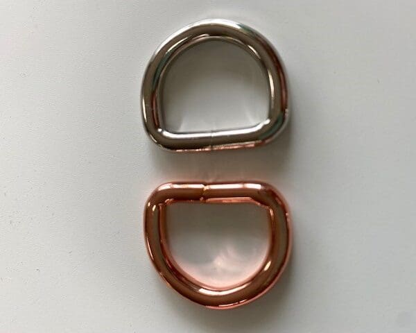D-Ring 20mm