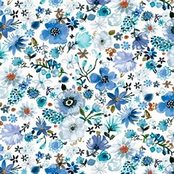 Cool Garden DSDAW1291 WHITE