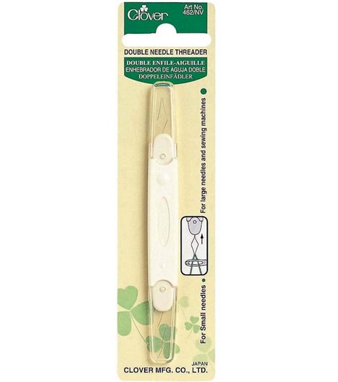 Double Ended Threader - Clover