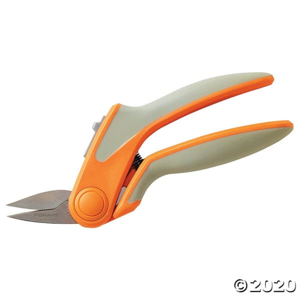 Fiskars Rag Quilt Scissors