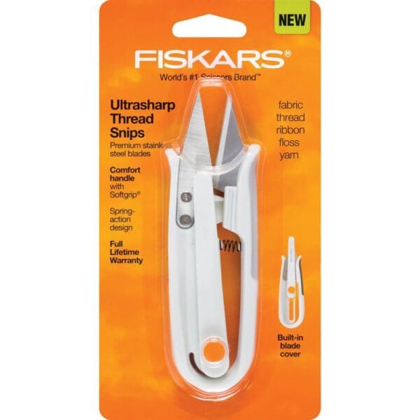 Fiskars Thread Snips
