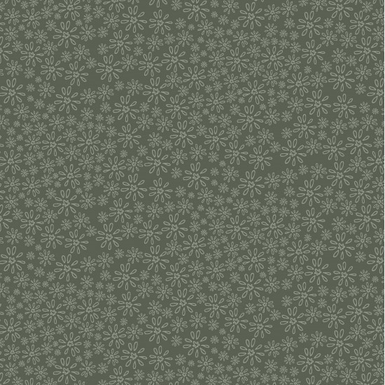 Quilting_fabric_online_patchwork_fabric_shops_garfield_pakenham_warragul_drouin_berwick_melbourne_victoria_australia_quality_Garden_Flowers_80870-119_lynette_anderson_green