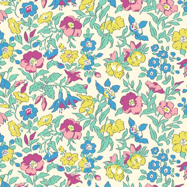 Liberty Flower Show Summer - 5724B