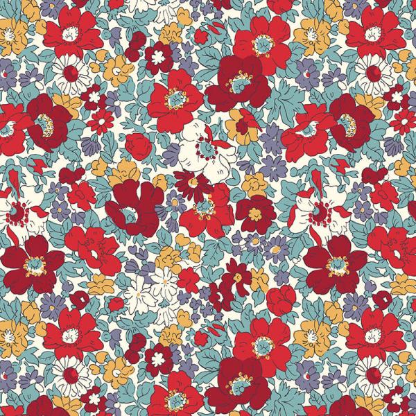 Liberty Flower Show Winter 5718C