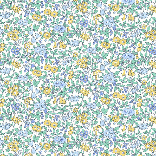 Liberty Forget Me Not 5727G