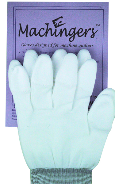 Machingers Quilting Gloves