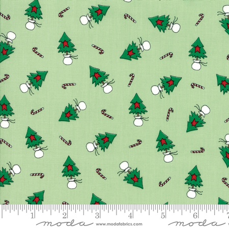 Merry Merry Snow Days 2942 12