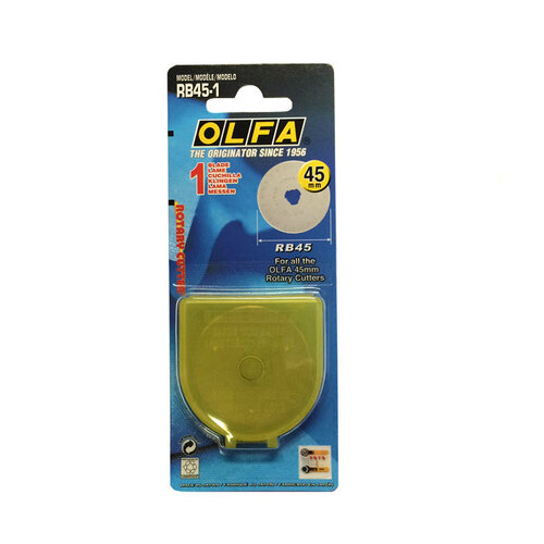 Olfa 45mm Blade ORB45-1