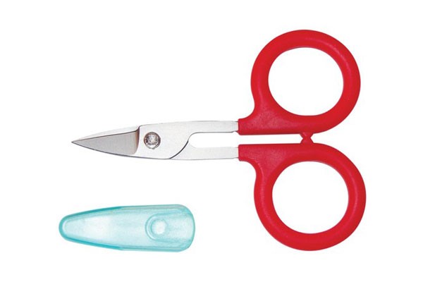 Perfect Scissors Curved