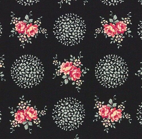 Rosette Provence 3499-001 Midnight Rose