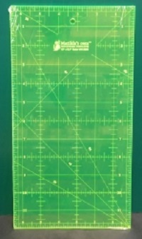 Imperial Ruler 12" x 6.5"