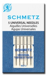 Schmetz Universal Needles 70/10