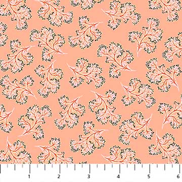 Sea Botanica Coral Peach - FI90244 056