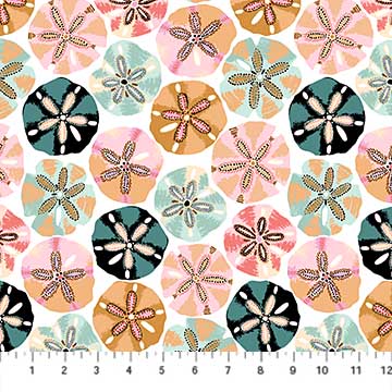 Sea Botanica White Multi - FI90241 010