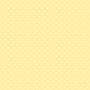 Sorbets Dots Yellow 23692-S
