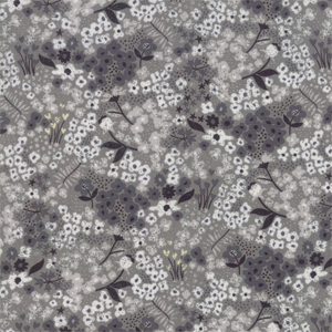 Stiletto Ditsy Floral Grey 30611 13