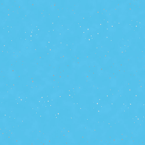 Sweet Somethings Specks Blue 2792-017