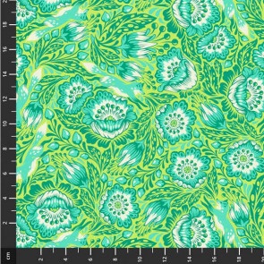 Tiny Beasts - Tula Pink PWTP184 GLOW OUT FOXED