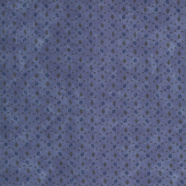 Violet Hill Spots 6828-14