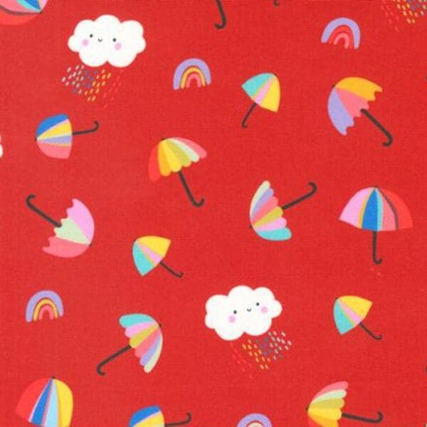 Whatever The Weather 25146-20