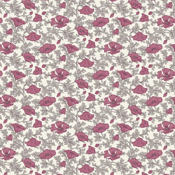 Winterbourne Nina Poppy 5741A