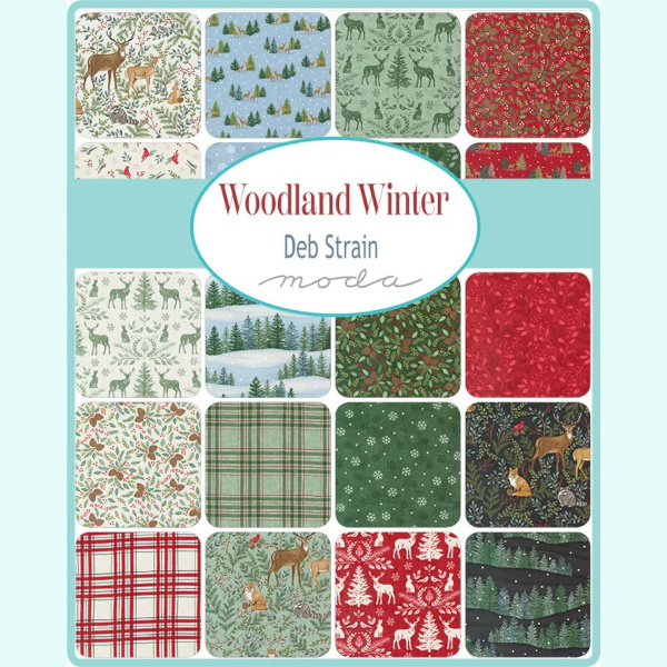 Quilting_fabric_online_patchwork_fabric_shops_garfield_pakenham_warragul_drouin_berwick_melbourne_victoria_australia_layer_cakes_fabric_squares_moda_fabrics_quality_pre-cuts_christmas_woodland_winter