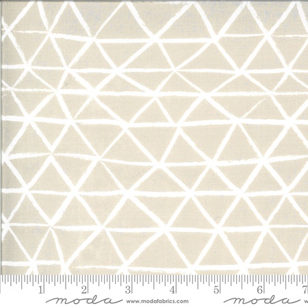 Zoology Cream Net 48303-12