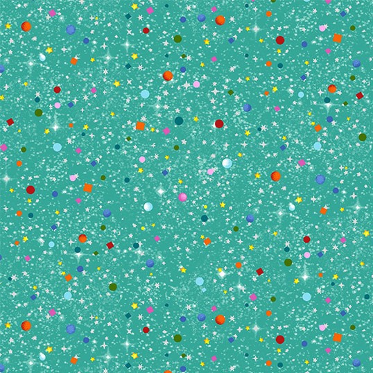 Hula Universe 9309 Jade