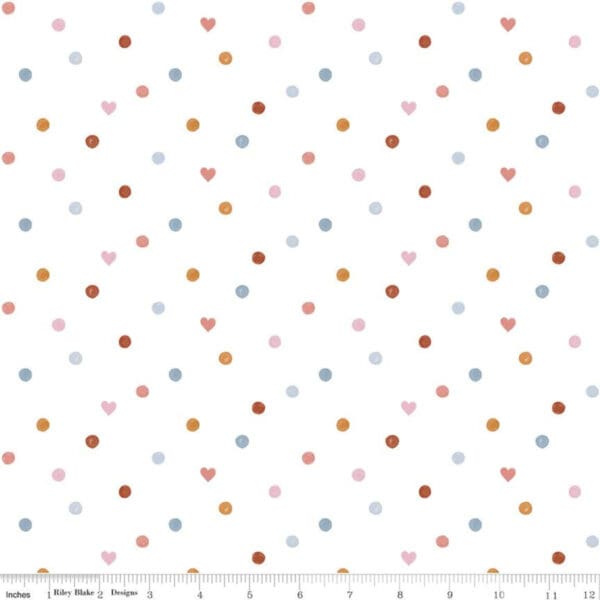 Heartsong C11306-White