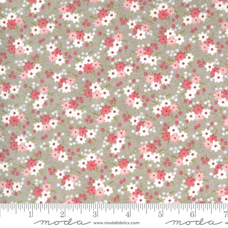 Sanctuary Small Floral Beige 44253-15