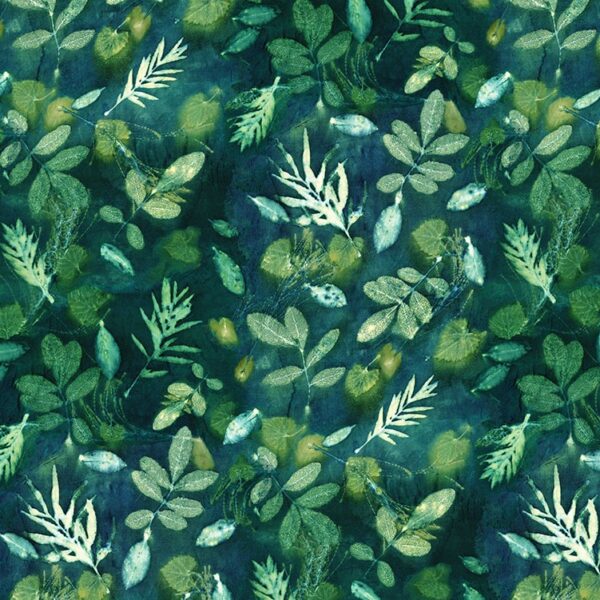 quilters-closet-into-the-woods-leafdance-gulfstream-melbourne-australia