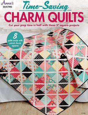Time Saving Charm Quilts AA141466