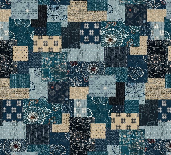 Quilting_fabric_online_patchwork_fabric_shops_garfield_pakenham_warragul_drouin_berwick_melbourne_victoria_australia_quality_Indigo_Blooming_48098-11