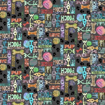 Quilting_fabric_online_patchwork_fabric_shops_garfield_pakenham_warragul_drouin_berwick_melbourne_victoria_australia_quality_fabrics_Best_Friends_Y4283-7_dogs