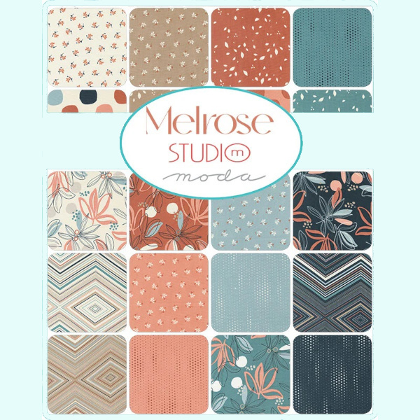 Quilting_fabric_online_patchwork_fabric_shops_garfield_pakenham_warragul_drouin_berwick_melbourne_victoria_australia_fat_quarters_pre-cuts_Melrose_33780AB_peach_navy_blue_cream