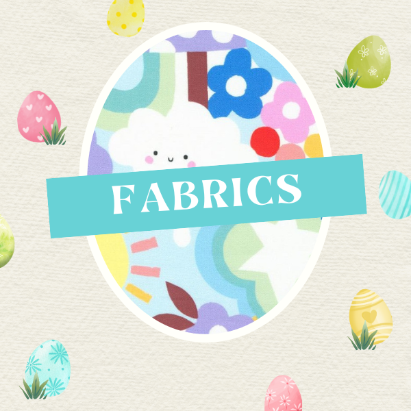Patchwork Fabrics